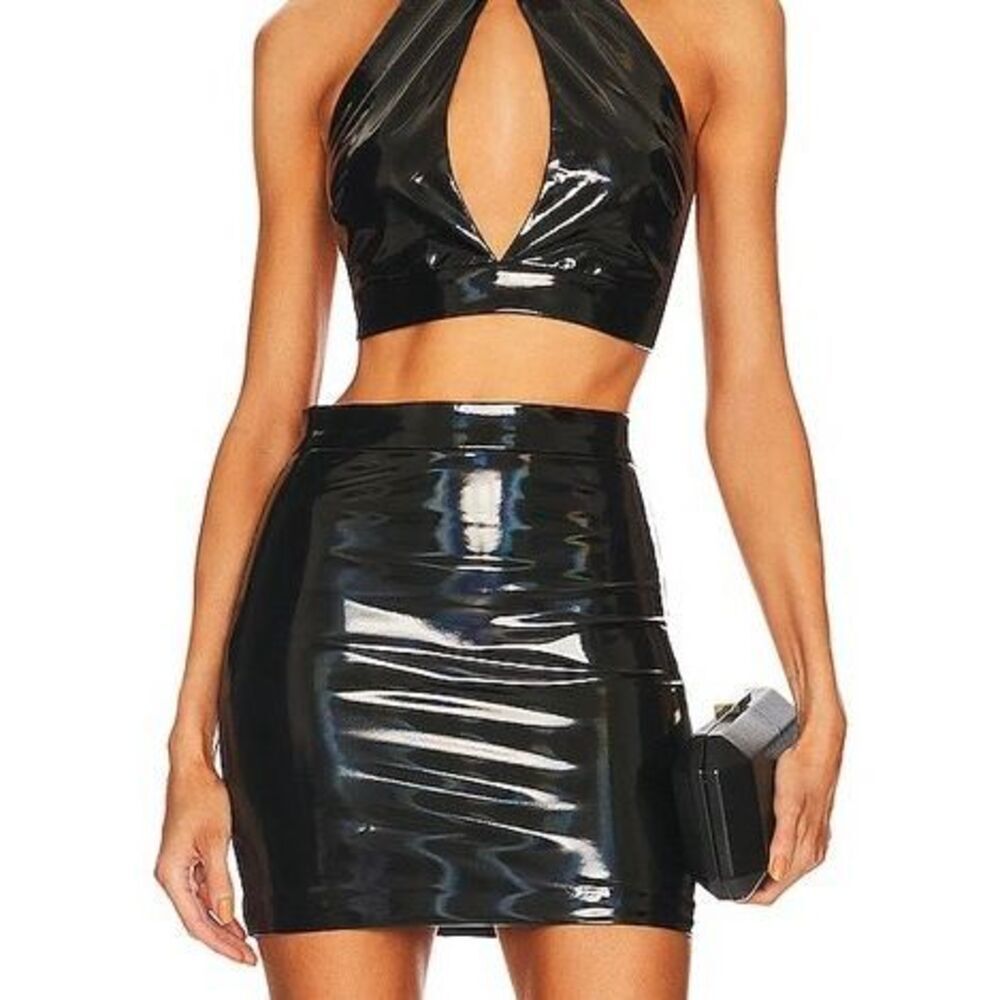 Michael Costello X Revolve Skirt Size XS